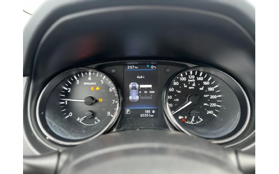 Nissan Qashqai * АвтоКредит * (ЦЕНА ДО БГ) - автомобили, коли, обяви за нови и употребявани 10