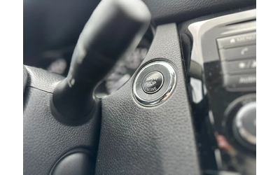 Nissan Qashqai * АвтоКредит * (ЦЕНА ДО БГ) - автомобили, коли, обяви за нови и употребявани 11