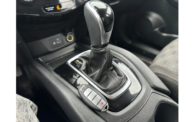 Nissan Qashqai * АвтоКредит * (ЦЕНА ДО БГ) - автомобили, коли, обяви за нови и употребявани 14