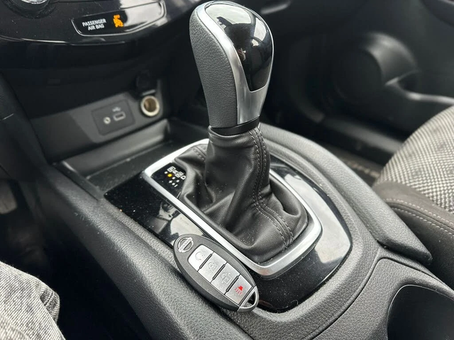 Nissan Qashqai * АвтоКредит * (ЦЕНА ДО БГ) - автомобили, коли, обяви за нови и употребявани 14