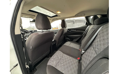 Nissan Qashqai * АвтоКредит * (ЦЕНА ДО БГ) - автомобили, коли, обяви за нови и употребявани 16