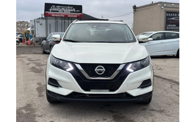 nissan-qashqai - 1