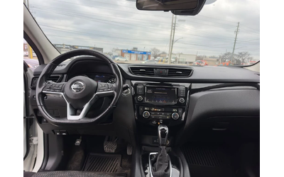 Nissan Qashqai * АвтоКредит * (ЦЕНА ДО БГ) - автомобили, коли, обяви за нови и употребявани 7