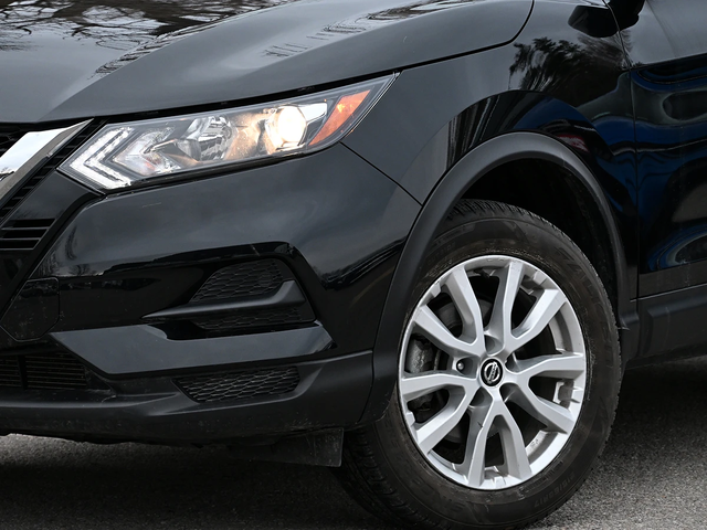 Nissan Qashqai S AWD* АвтоКредит* (Цена до БГ) - автомобили, коли, обяви за нови и употребявани 1