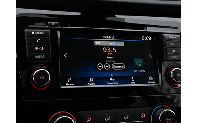 Nissan Qashqai S AWD* АвтоКредит* (Цена до БГ) - автомобили, коли, обяви за нови и употребявани 9