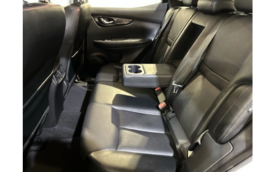 Nissan Qashqai SL AWD* АвтоКредит* (Цена до БГ) - автомобили, коли, обяви за нови и употребявани 12