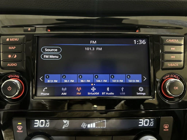 Nissan Qashqai SL AWD* АвтоКредит* (Цена до БГ) - автомобили, коли, обяви за нови и употребявани 14