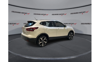 nissan-qashqai - 5
