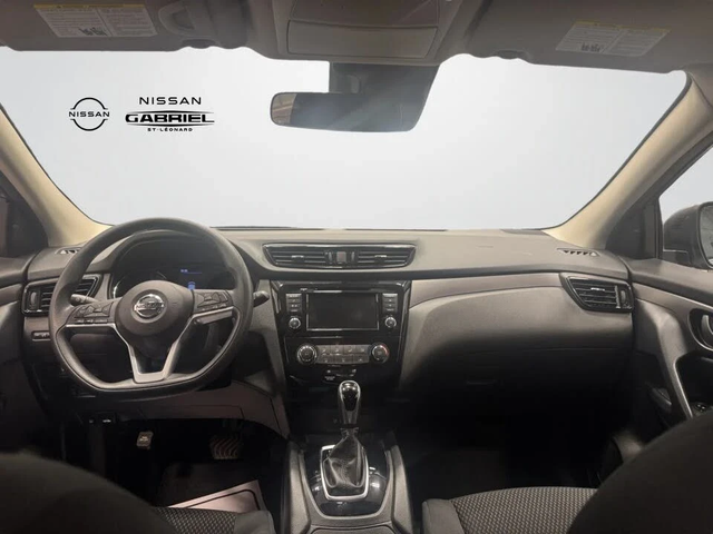 Nissan Qashqai S AWD Авто Кредит (ЦЕНА ДО БГ) - автомобили, коли, обяви за нови и употребявани 2