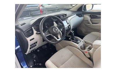 Nissan Qashqai S AWD* АвтоКреди* (ЦЕНА ДО БГ) - автомобили, коли, обяви за нови и употребявани 12