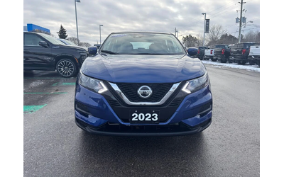 nissan-qashqai - 1
