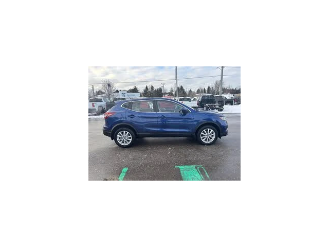 Nissan Qashqai S AWD* АвтоКреди* (ЦЕНА ДО БГ) - автомобили, коли, обяви за нови и употребявани 4