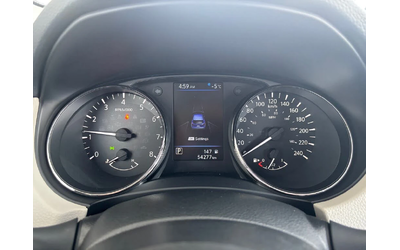 Nissan Qashqai S AWD* АвтоКреди* (ЦЕНА ДО БГ) - автомобили, коли, обяви за нови и употребявани 8