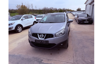 nissan-qashqai - 0