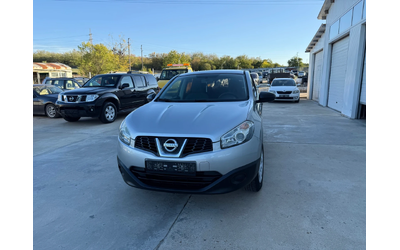 nissan-qashqai - 0