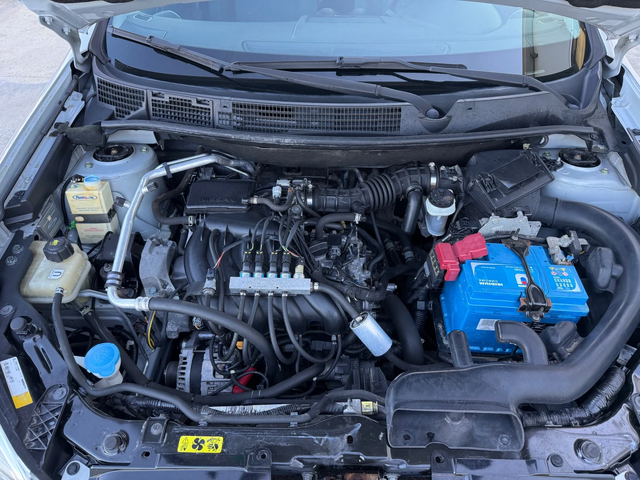 Nissan Qashqai 1.6i 117k.c * BRC* UNIKAT* - автомобили, коли, обяви за нови и употребявани 16