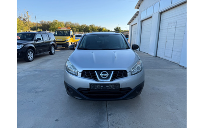 Nissan Qashqai 1.6i 117k.c * BRC* UNIKAT* - автомобили, коли, обяви за нови и употребявани 9