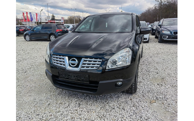nissan-qashqai - 0