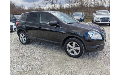 Nissan Qashqai 2.0dci * N-tec* Panorama* UNIKAT* - автомобили, коли, обяви за нови и употребявани 12