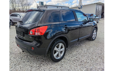 Nissan Qashqai 2.0dci * N-tec* Panorama* UNIKAT* - автомобили, коли, обяви за нови и употребявани 14