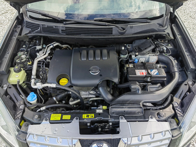 Nissan Qashqai 2.0dci * N-tec* Panorama* UNIKAT* - автомобили, коли, обяви за нови и употребявани 16