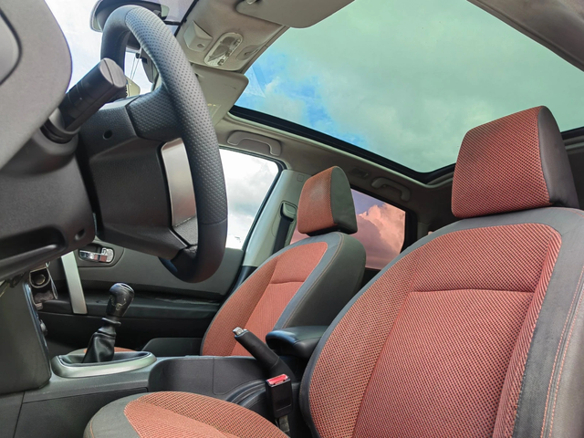 Nissan Qashqai 2.0dci * N-tec* Panorama* UNIKAT* - автомобили, коли, обяви за нови и употребявани 7