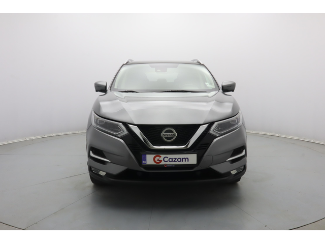 Nissan Qashqai - автомобили, коли, обяви за нови и употребявани 0