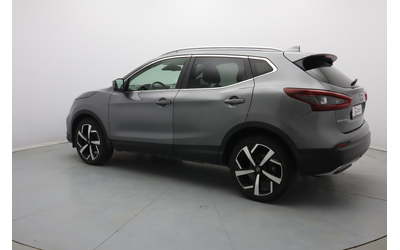 Nissan Qashqai - автомобили, коли, обяви за нови и употребявани 14