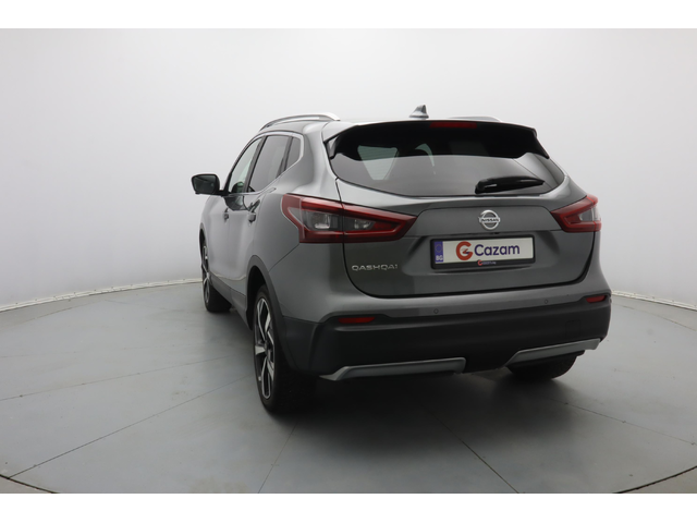 Nissan Qashqai - автомобили, коли, обяви за нови и употребявани 18