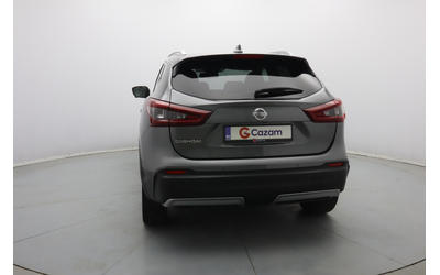 Nissan Qashqai - автомобили, коли, обяви за нови и употребявани 19