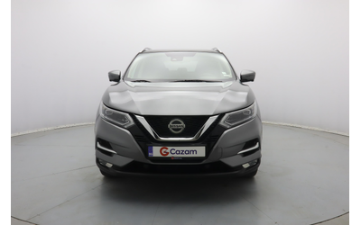 nissan-qashqai - 1