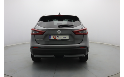 Nissan Qashqai - автомобили, коли, обяви за нови и употребявани 20