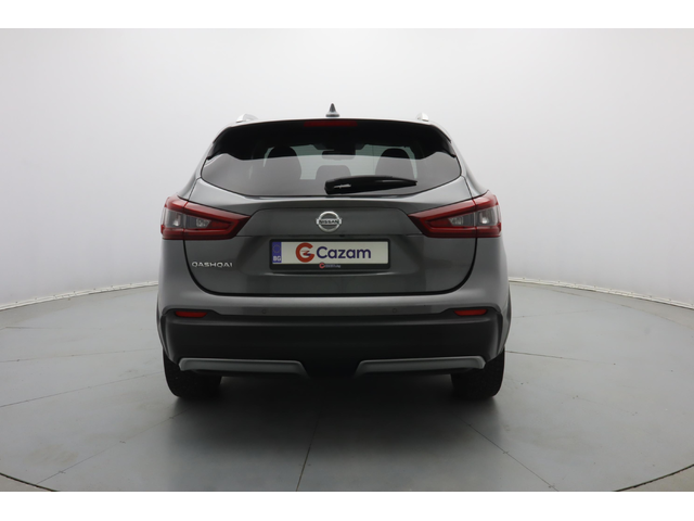 Nissan Qashqai - автомобили, коли, обяви за нови и употребявани 20