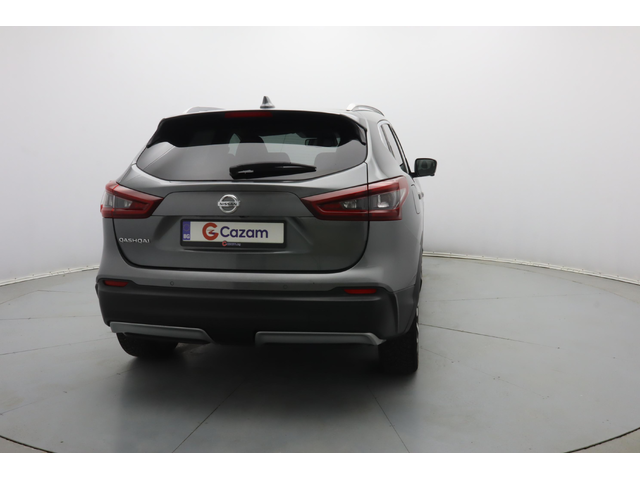 Nissan Qashqai - автомобили, коли, обяви за нови и употребявани 21