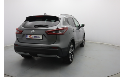 Nissan Qashqai - автомобили, коли, обяви за нови и употребявани 22