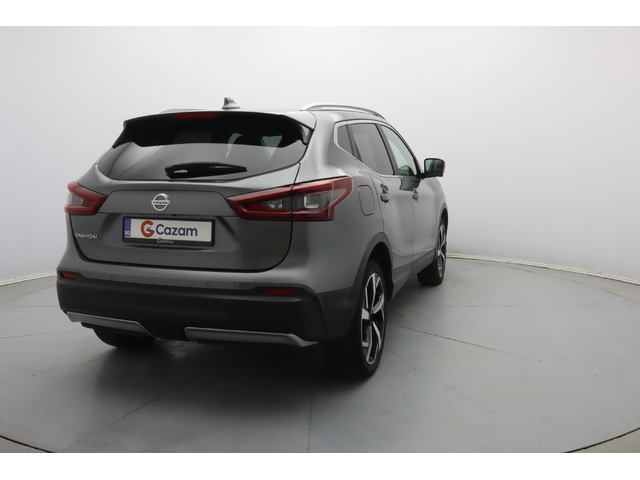 Nissan Qashqai - автомобили, коли, обяви за нови и употребявани 22