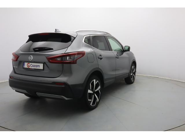 Nissan Qashqai - автомобили, коли, обяви за нови и употребявани 23