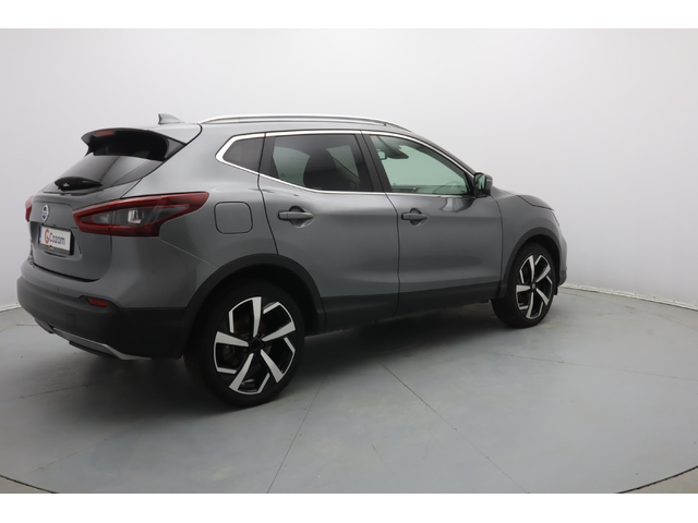 Nissan Qashqai - автомобили, коли, обяви за нови и употребявани 25