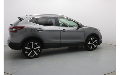 Nissan Qashqai - автомобили, коли, обяви за нови и употребявани 27