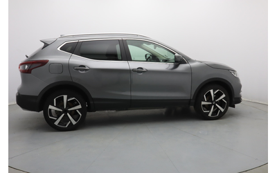 Nissan Qashqai - автомобили, коли, обяви за нови и употребявани 28