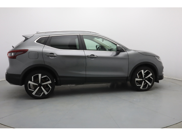 Nissan Qashqai - автомобили, коли, обяви за нови и употребявани 28