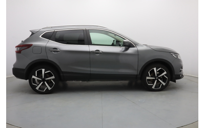 Nissan Qashqai - автомобили, коли, обяви за нови и употребявани 29