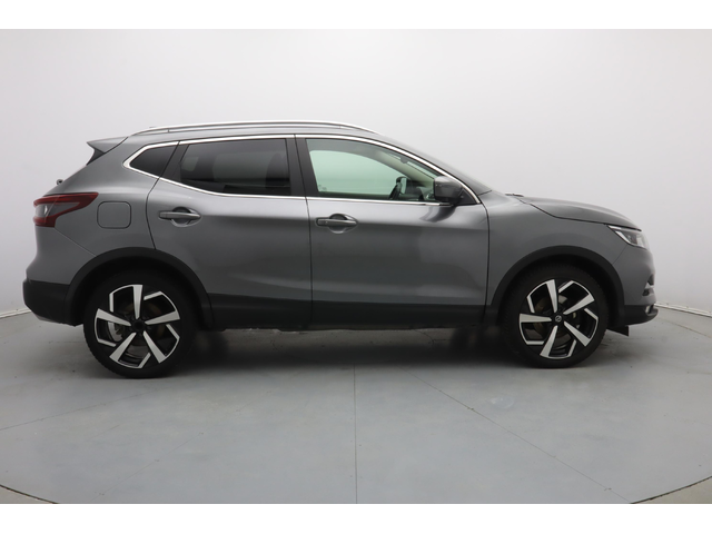Nissan Qashqai - автомобили, коли, обяви за нови и употребявани 29