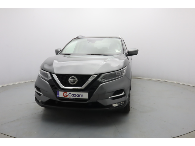 Nissan Qashqai - автомобили, коли, обяви за нови и употребявани 2