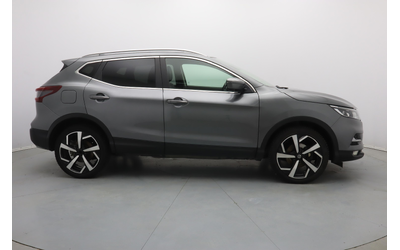 Nissan Qashqai - автомобили, коли, обяви за нови и употребявани 30