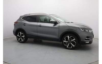 Nissan Qashqai - автомобили, коли, обяви за нови и употребявани 32