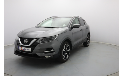 nissan-qashqai - 4