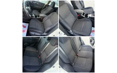 Nissan Qashqai 1.6dci Avtomat Собствен лизинг !!! - автомобили, коли, обяви за нови и употребявани 15