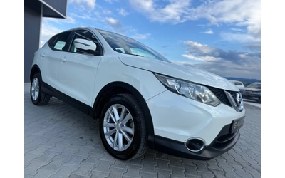 nissan-qashqai - 2