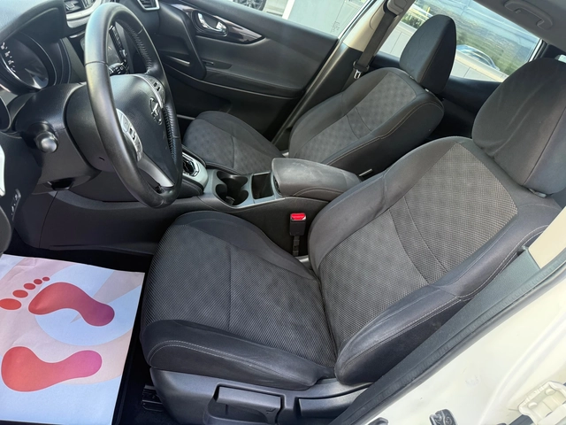 Nissan Qashqai 1.6dci Avtomat Собствен лизинг !!! - автомобили, коли, обяви за нови и употребявани 8